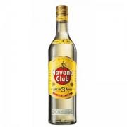 Havana Club 3YO 1,0l 40%