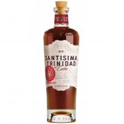 Ron Santisima Trinidad 15YO 0,7l 40,7%