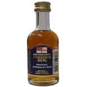 MINI Rum Pussers 0,05l 40%