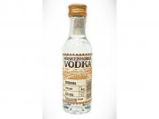 MINI Vodka Koskenkorva Čirá 0,04l 40%