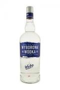 MINI Vodka Wyborova 0,05l 37,5%