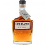 Wild Turkey Longbranch 1,0l 43% 