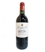 Bordeaux Cuvée Louis XII 0,75l 12,5%