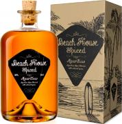 Beach House Spiced 0,7l 40% GB
