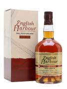 English Harbour Sherry Cask 0,7l 46% 