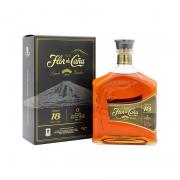 Flor de Caňa 18Y 1,0l 40% 