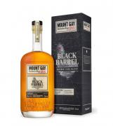 Mount Gay 1703 Black Barrel 0,7 l 43 % 