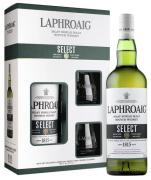 Laphroaig Select 0,7l 40% + 2skla