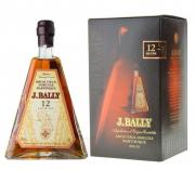 J. Bally 12YO 0,7l 45% 