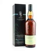 Lagavulin Distiller Edition 2006/2021 0,7l 43% GB
