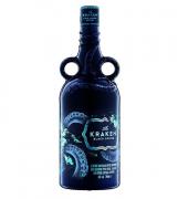 Kraken Unknown Deep Limited Edition no.2 Blue  0,7l 40%