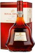 Porto Royal Tawny 20YO 0,75l 