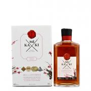 Kamiki Sakura Wood 0,5l 48% GB