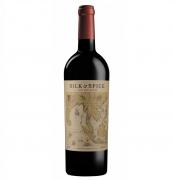 Silk & Spicy 2020 0,75l