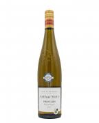 Arthur Metz Pinot Gris 2017 0,75l