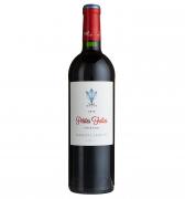 Petites Folies Merlot-Cabernet 2020 0,75l