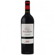 Calvet Saint-Émilion Grand Cru 2018 0,75l