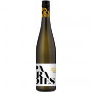 Paradies Riesling Feinherb 2020 0,75l