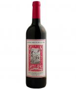 Bordeaux Chateau Moulin de la Faye 2017 0,75l
