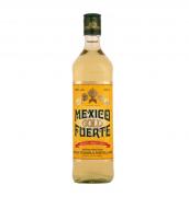 Mexico Fuerte Gold 0,7l 38%