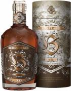 Bonpland XO 0,5l 40% tuba