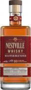 Nestville Whiskey Master Blender 10YO 0,7l 43% 