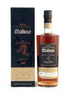 Rum Malteco 2009 V.Res. 0,7l 42,3%