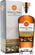 Rum Worthy Park Single Reserve 0,7l 45% GB