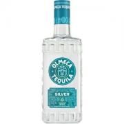 Olmeca Blanco Silver 0,7l 35%   