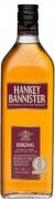Hankey Bannister 0,7l 40% 