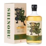 Shinobu Lightly Peated 0,7l 43%  
