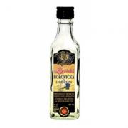 Orig.Spiš. Borovička hořec 0,05l 40%  