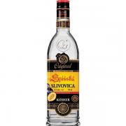 Originál Spišská Slivovica 0,05l 52%  