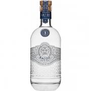 Bacoo 3YO White 0,7l 43% 
