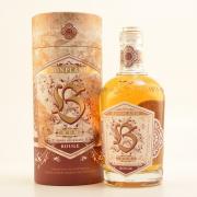 Bonpland Rouge VSOP 0,5l 40% 