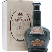 Cartavio Aniversario 12YO Ceramic 0,7l 40% 