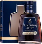Brugal Leyenda 0,7l 38% 