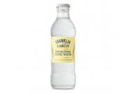 Tonic F&S Indian 0,5l sklo