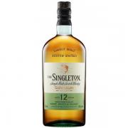 Singleton 12YO Glendullan 1,0l 40% 