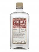 Koskenkorva Čirá 0,5l 60% PET 