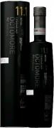Bruichladdich  Octmore 11.1 2020 0,7l 59,4% tuba