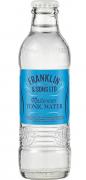Tonic F&S Mallorcan 0,2l sklo
