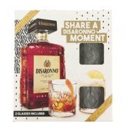 Amaretto Disaronno 0,7l 28% +2skla 