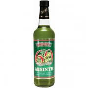 Absinth Bousov 1,0l 60% 