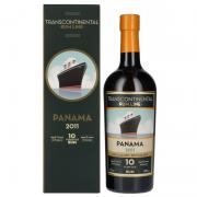 Transcontinental Panama 2011 0,7l 43% 