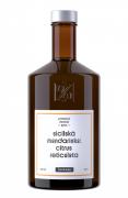 Žufánek Sicilská Mandarinka 0,5l 42% 
