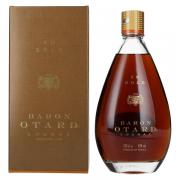 Baron Otard XO Gold 1,0l 40% GB