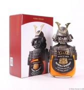 Nikka Gold&Gold 0,75l 43% 