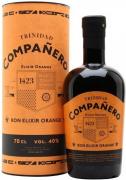 Compaňero Elixír Orange 0,7l 40%