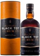 Black Tot 0,7l 46,2% 